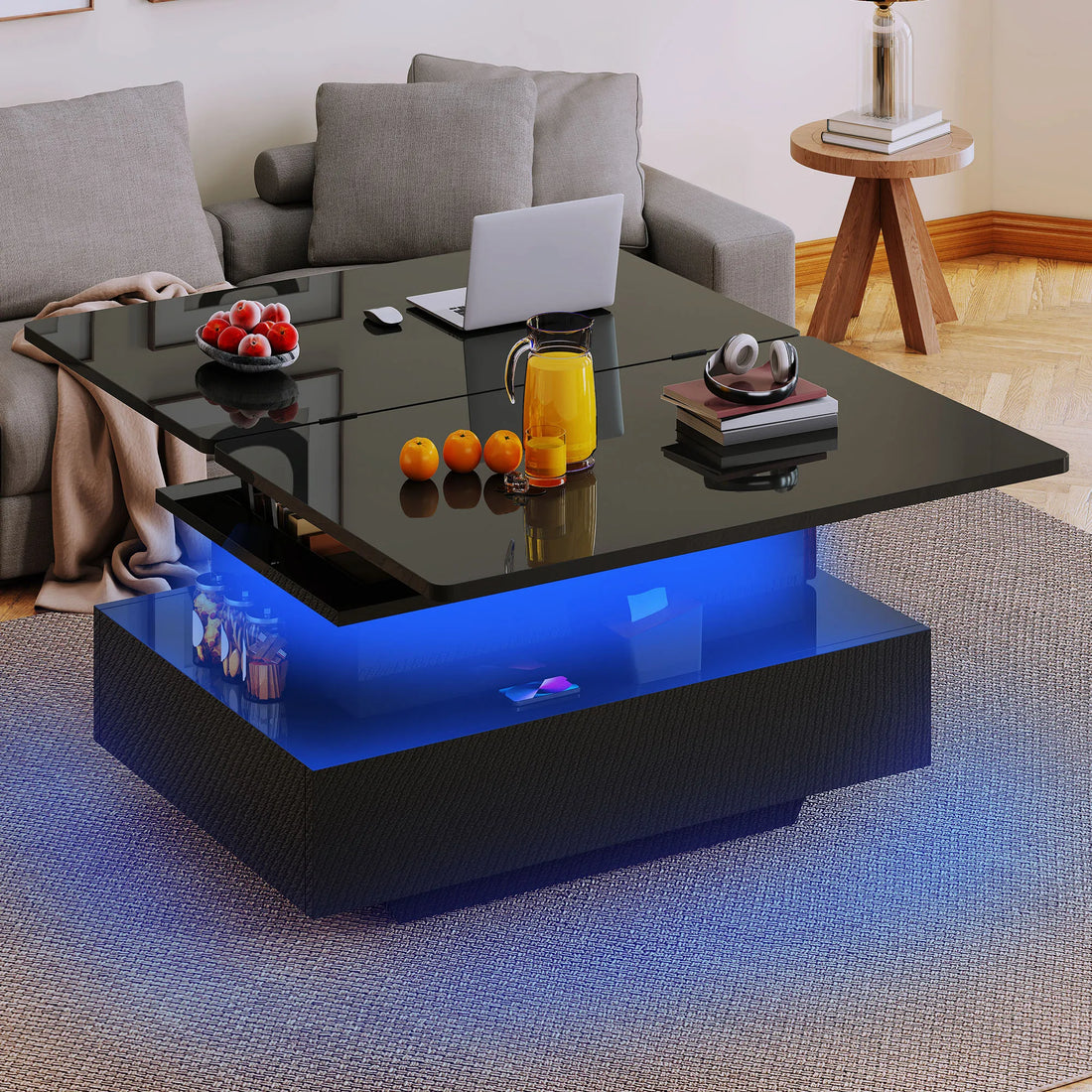 Comment bien choisir sa table basse de salon ? (Guide 2026)