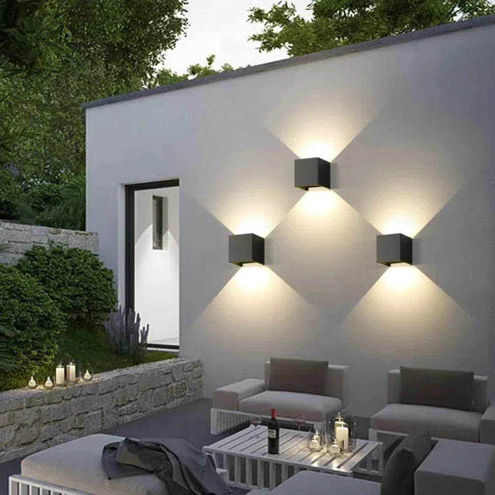 Comment bien choisir ses luminaires : Appliques murales & Suspensions design