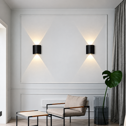 Applique Murale LED Waterproof