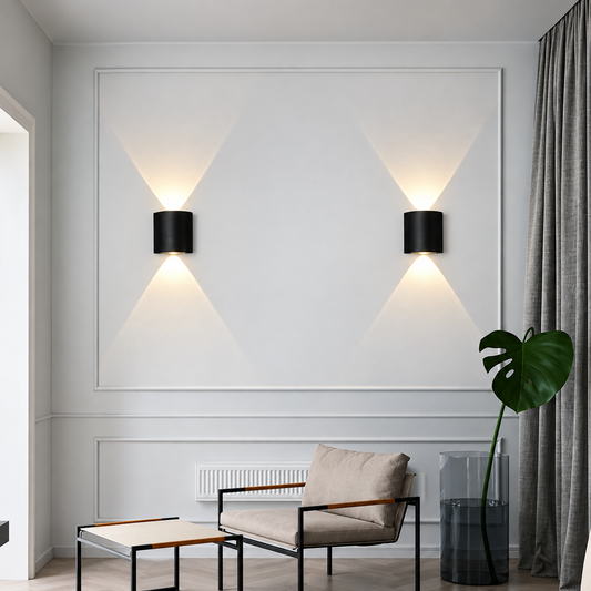 Applique Murale LED Waterproof