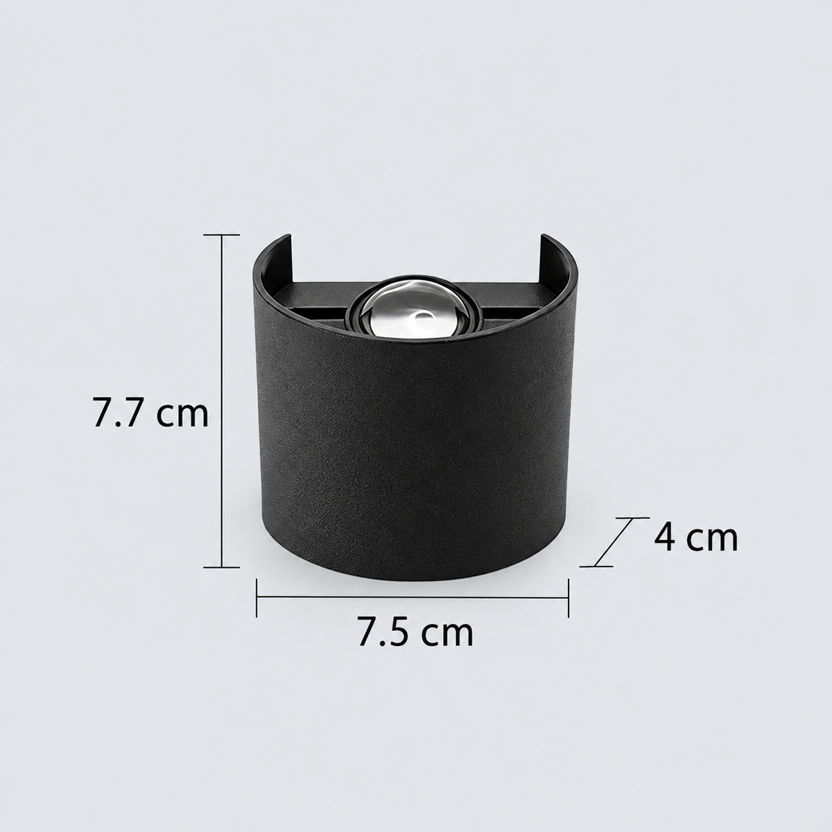 Applique Murale LED Waterproof