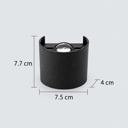 Applique Murale LED Waterproof