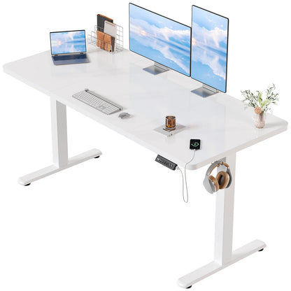 Bureau Debout Électrique