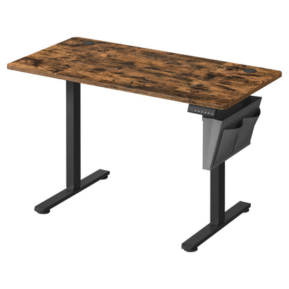 Bureau Électrique Réglable