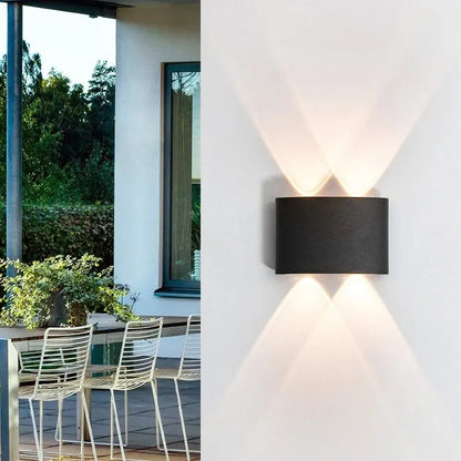 Applique Murale LED Waterproof