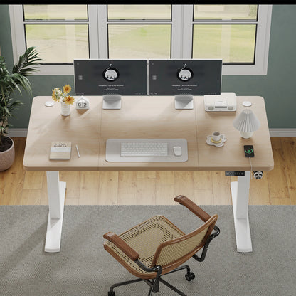 Bureau Debout Électrique