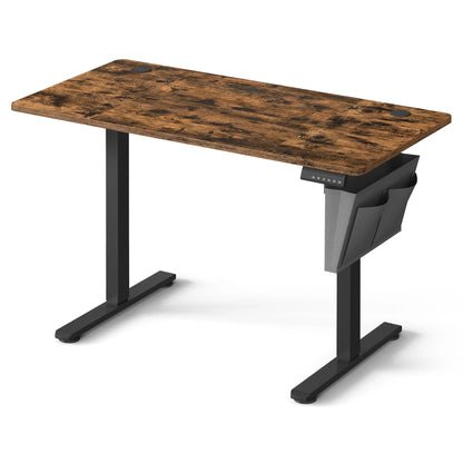 Bureau Électrique Réglable