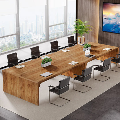 Tribesigns Bureau Double Poste