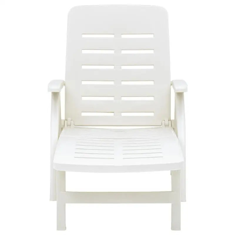 Chaise Longue Pliante Extérieure