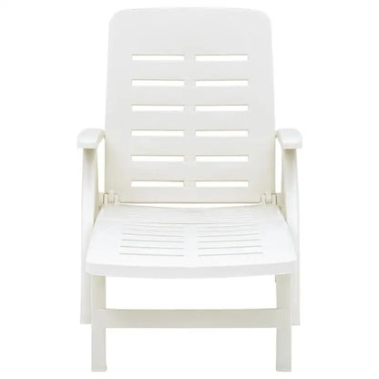 Chaise Longue Pliante Extérieure