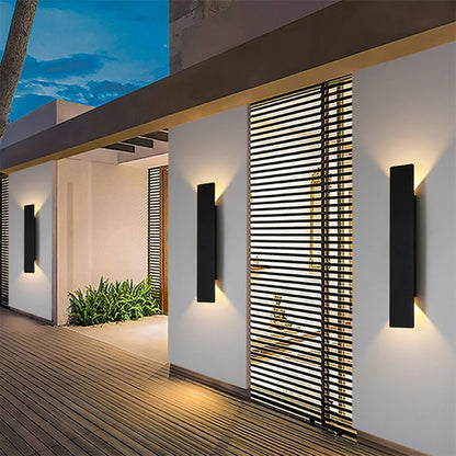 Applique Murale Aluminium