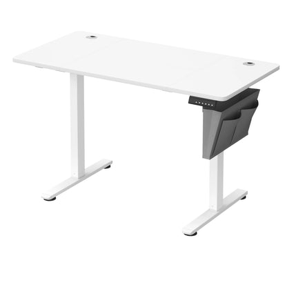 Bureau Électrique Réglable