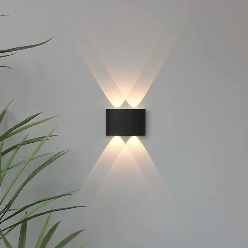 Applique Murale LED Waterproof