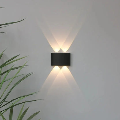 Applique Murale LED Waterproof