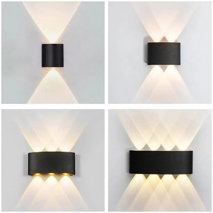 Applique Murale LED Waterproof